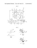 IMAGE FORMING APPARATUS diagram and image