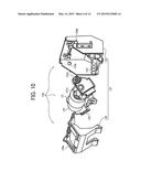 IMAGE FORMING APPARATUS diagram and image