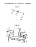 IMAGE FORMING APPARATUS diagram and image