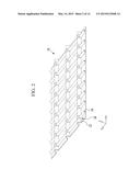 REINFORCING MEMBER FIXING DEVICE FOR PRIMARY BARRIER OF LIQUEFIED NATURAL     GAS STORAGE TANK diagram and image