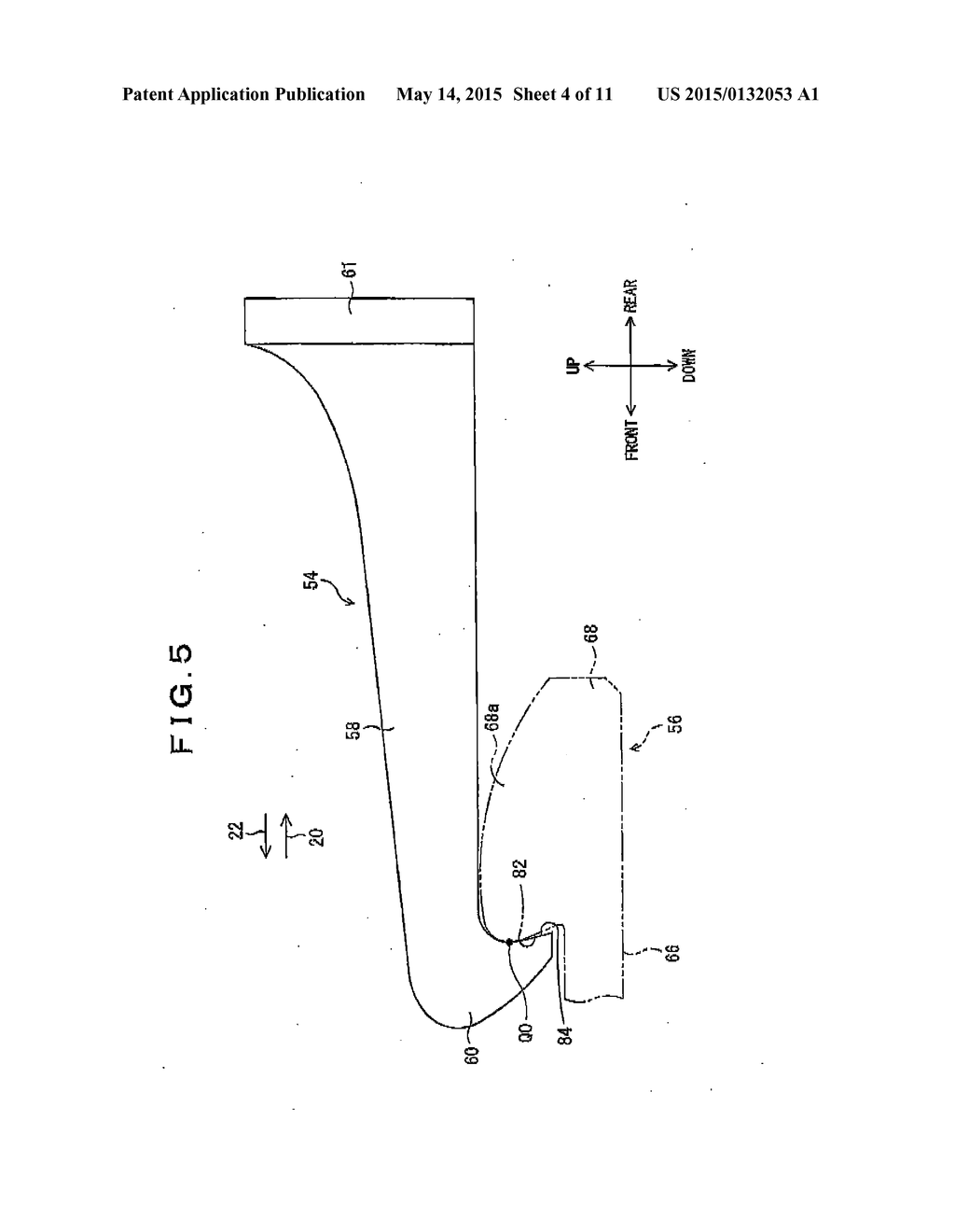 ENGAGING MECHANISM - diagram, schematic, and image 05