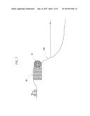 BANK EROSION PROTECTING SYSTEM USING EMBEDDED ROLL MAT diagram and image