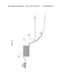 BANK EROSION PROTECTING SYSTEM USING EMBEDDED ROLL MAT diagram and image