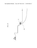 BANK EROSION PROTECTING SYSTEM USING EMBEDDED ROLL MAT diagram and image