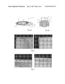 METHOD FOR SOLUTION HARDENING OF A COLD DEFORMED WORKPIECE OF A PASSIVE     ALLOY, AND A MEMBER SOLUTION HARDENED BY THE METHOD diagram and image