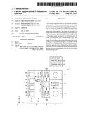 SUBSTRATE PROCESSING SYSTEM diagram and image