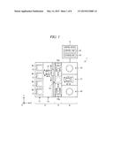 SUBSTRATE PROCESSING SYSTEM diagram and image