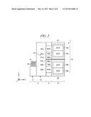 SUBSTRATE PROCESSING SYSTEM diagram and image