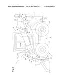 WORKING MACHINE AND METHOD FOR OPERATING WORKING MACHINE diagram and image