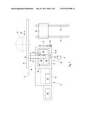 DEVICE THE CONVEYING AND HANDLING OF PRODUCTS diagram and image