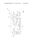 DEVICE THE CONVEYING AND HANDLING OF PRODUCTS diagram and image