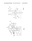 DEVICE THE CONVEYING AND HANDLING OF PRODUCTS diagram and image