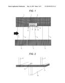 AXIAL TURBINE diagram and image