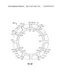 ADJUSTABLE LABYRINTH SEAL diagram and image