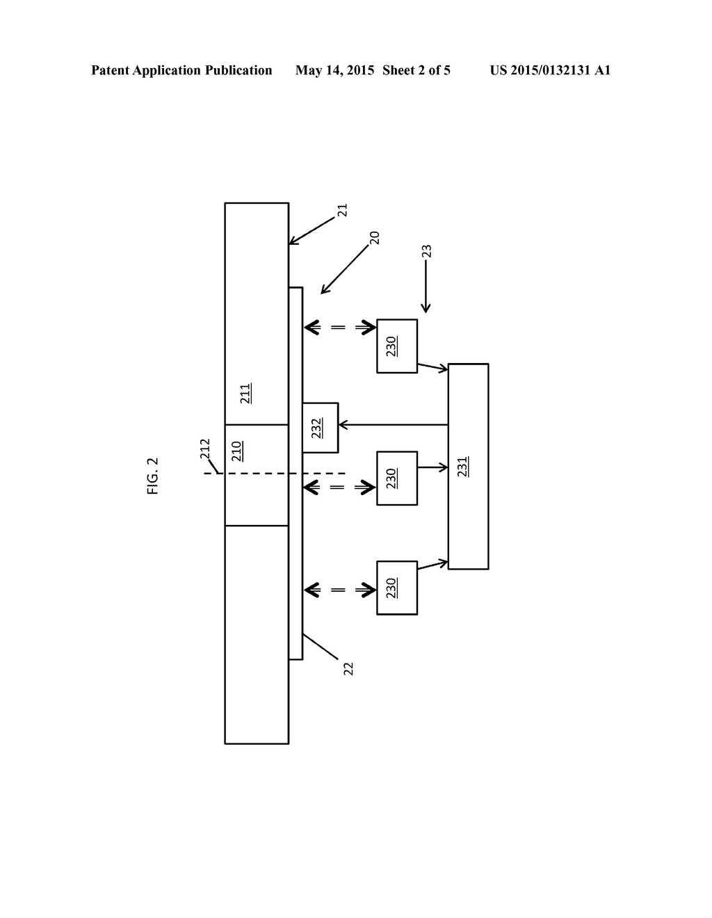 ROTOR BALANCING APPARATUS - diagram, schematic, and image 03