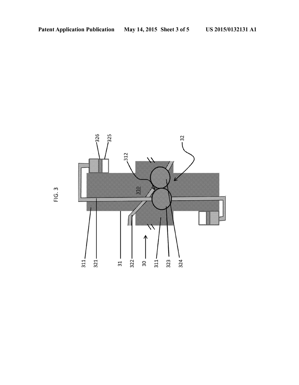 ROTOR BALANCING APPARATUS - diagram, schematic, and image 04