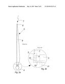 LIGHTNING TRANSFER UNIT FOR A WIND TURBINE diagram and image