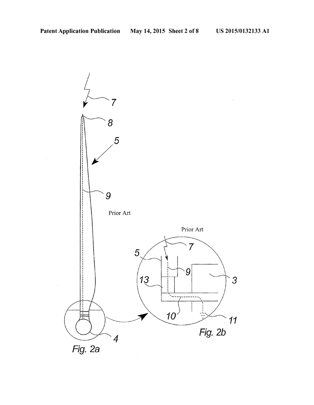 LIGHTNING TRANSFER UNIT FOR A WIND TURBINE - diagram, schematic, and image 03