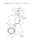 LIGHTNING TRANSFER UNIT FOR A WIND TURBINE diagram and image