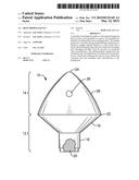 BOAT PROPELLER NUT diagram and image