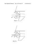 BOAT PROPELLER NUT diagram and image