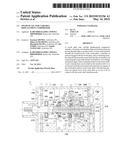 SWASH PLATE TYPE VARIABLE DISPLACEMENT COMPRESSOR diagram and image