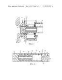 Plunger Pump, Plunger, and Method of Manufacturing Plunger Pump diagram and image