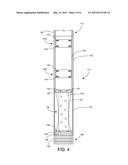 ELECTRIC SUBMERSIBLE MOTOR OIL EXPANSION COMPENSATOR diagram and image