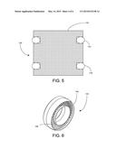 ELECTRIC SUBMERSIBLE MOTOR OIL EXPANSION COMPENSATOR diagram and image