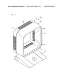 ELECTRIC FAN diagram and image