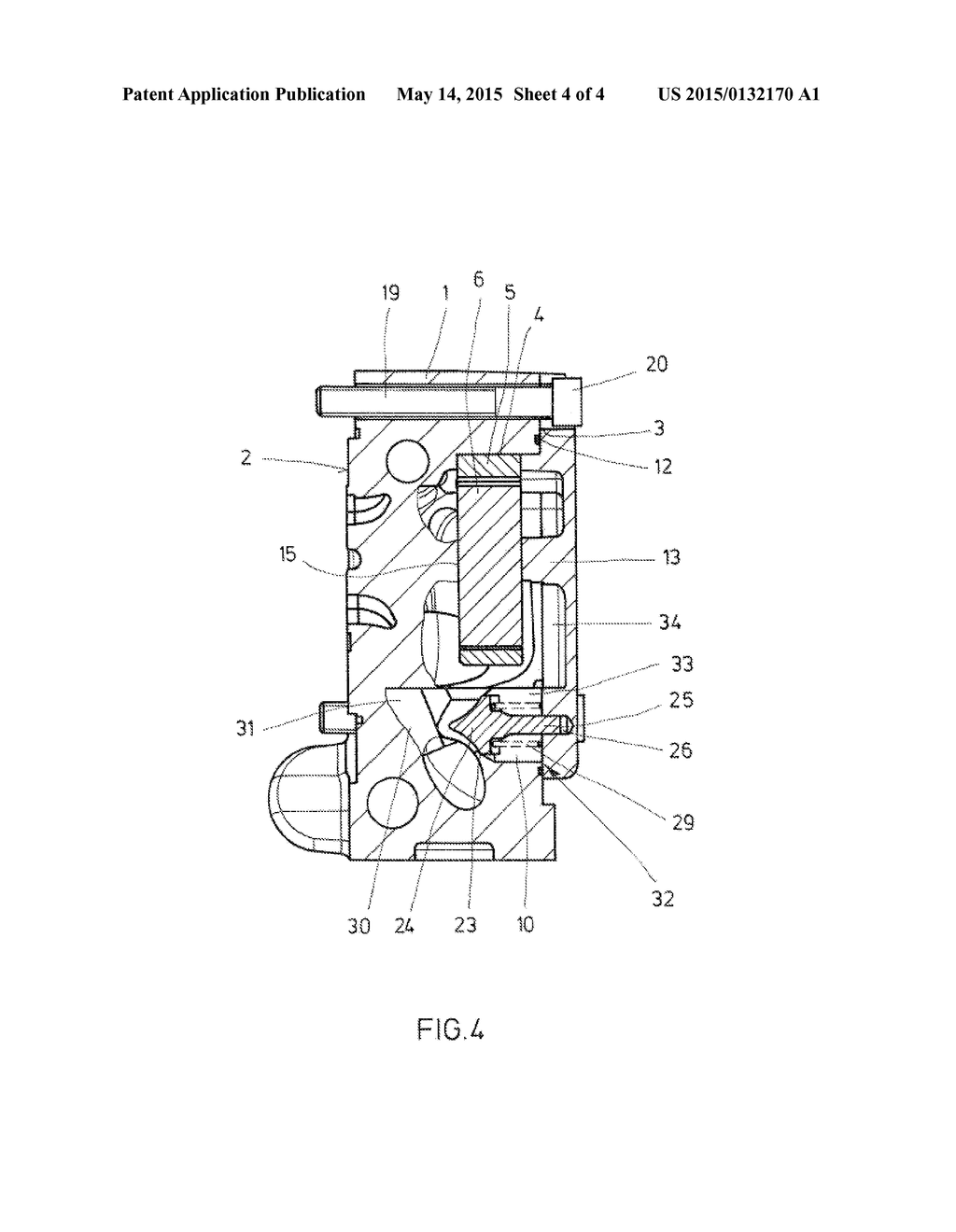 PUMP UNIT - diagram, schematic, and image 05