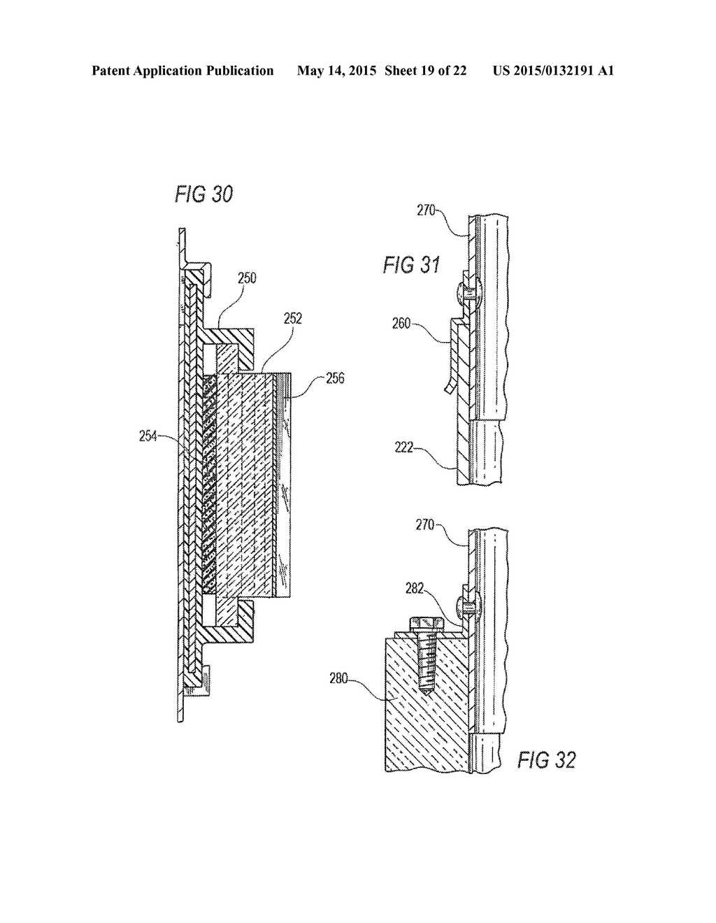 LASER RING FOR ERADICATING POLLUTANTS - diagram, schematic, and image 20