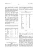 ANTI-Ly6E ANTIBODIES AND METHODS OF USE diagram and image