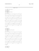 ANTI-Ly6E ANTIBODIES AND METHODS OF USE diagram and image