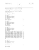 ANTI-Ly6E ANTIBODIES AND METHODS OF USE diagram and image