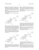 COMPOSITIONS AND METHODS TO EVALUATE HEPATOBILIARY/GASTROINTESTINAL     HEALTH, ENTEROHEPATIC CIRCULATION, AND DRUG INTERACTIONS diagram and image