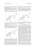 COMPOSITIONS AND METHODS TO EVALUATE HEPATOBILIARY/GASTROINTESTINAL     HEALTH, ENTEROHEPATIC CIRCULATION, AND DRUG INTERACTIONS diagram and image