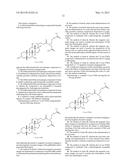 COMPOSITIONS AND METHODS TO EVALUATE HEPATOBILIARY/GASTROINTESTINAL     HEALTH, ENTEROHEPATIC CIRCULATION, AND DRUG INTERACTIONS diagram and image