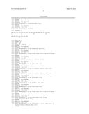 COSMETIC COMPOSITION COMPRISING A MUCONOPEPTIDE diagram and image