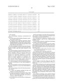 COMPOSITIONS AND METHODS FOR TARGETED GENE DISRUPTION IN PROKARYOTES diagram and image