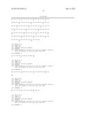 ANTI-CD134 (OX40) ANTIBODIES AND USES THEREOF diagram and image