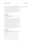 ANTI-CD134 (OX40) ANTIBODIES AND USES THEREOF diagram and image