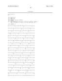 ANTI-CD134 (OX40) ANTIBODIES AND USES THEREOF diagram and image