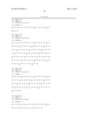 ANTI-CD134 (OX40) ANTIBODIES AND USES THEREOF diagram and image