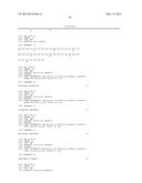 ANTI-CD134 (OX40) ANTIBODIES AND USES THEREOF diagram and image