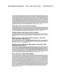 METHODS OF PREVENTING OR TREATING PAIN USING ANTI-NGF ANTIBODIES THAT     SELECTIVELY INHIBIT THE ASSOCIATION OF NGF WITH TRKA, WITHOUT AFFECTING     THE ASSOCIATION OF NGF WITH P75 diagram and image