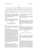 TUMOR NECROSIS FACTOR-LIKE LIGAND 1A SPECIFIC ANTIBODIES AND COMPOSITIONS     AND USES THEREOF diagram and image