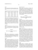 TUMOR NECROSIS FACTOR-LIKE LIGAND 1A SPECIFIC ANTIBODIES AND COMPOSITIONS     AND USES THEREOF diagram and image