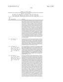 TUMOR NECROSIS FACTOR-LIKE LIGAND 1A SPECIFIC ANTIBODIES AND COMPOSITIONS     AND USES THEREOF diagram and image