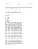 TUMOR NECROSIS FACTOR-LIKE LIGAND 1A SPECIFIC ANTIBODIES AND COMPOSITIONS     AND USES THEREOF diagram and image